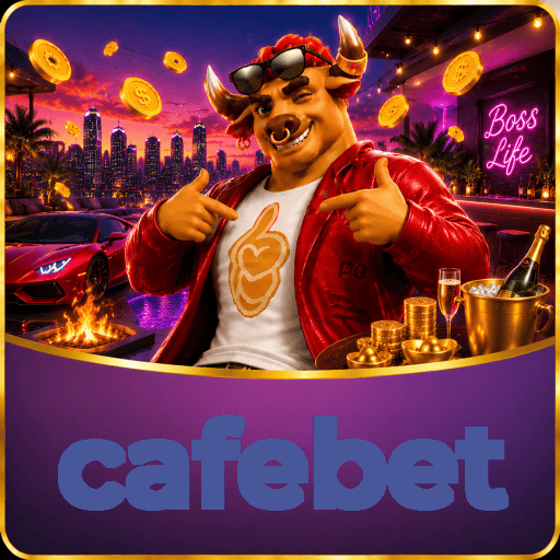 cafebet Segurança Logo 1