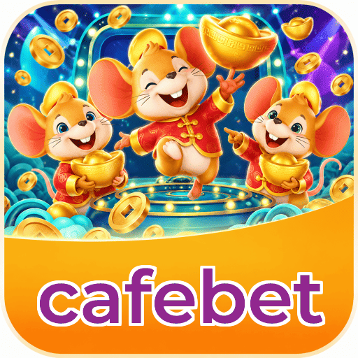 cafebet Segurança Logo 3