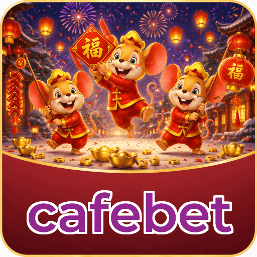 cafebet Certificado eCOGRA