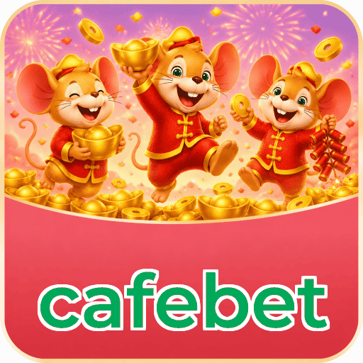 Fortune Tiger Logo 1