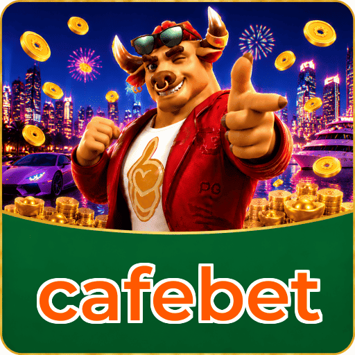 cafebet Instalar Logo 1
