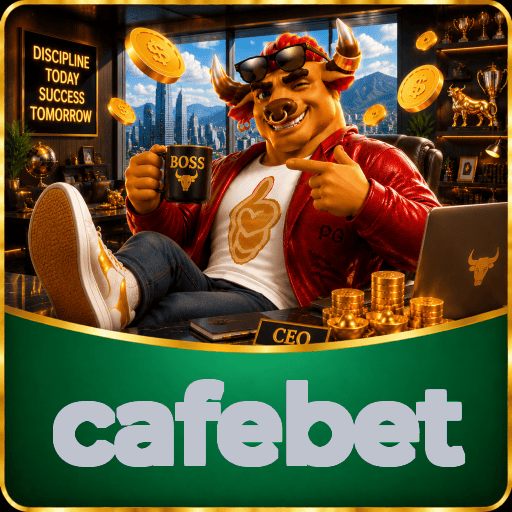 Odds Competitivas cafebet