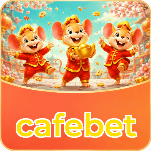 cafebet Instalar Logo 3