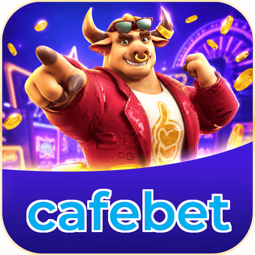 cafebet Instalar Logo 2