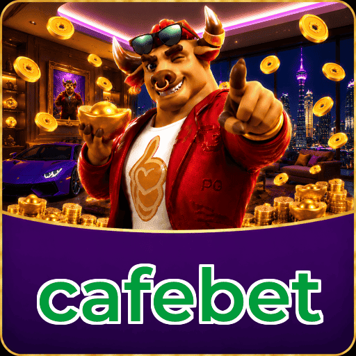 cafebet Logo 1