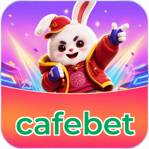 cafebet Logo 3