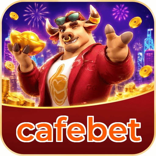 cafebet Logo 2