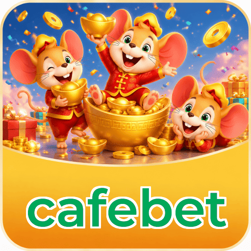 Slots cafebet - Jackpots Progressivos